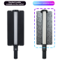 Farseeing FD-SC30RGB miecz świetlny RGB Farseeing FD-SC30RGB miecz świetlny RGB