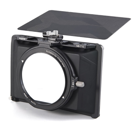 Tilta (MB-T15) Tiltaing Mini Matte Box