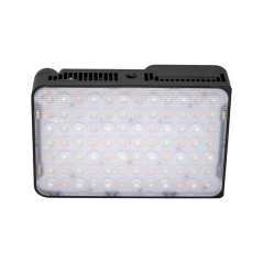 Amaran Ace 25X Bi-Colour LED Light - Charcoal