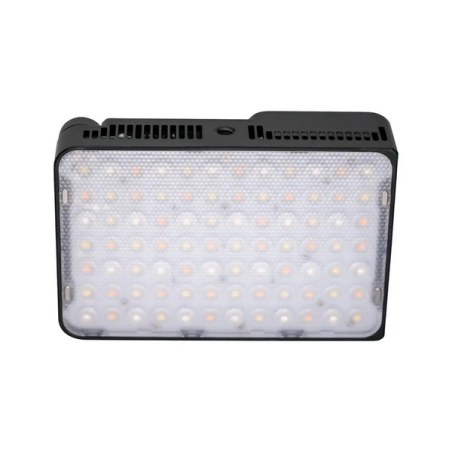 Amaran Ace 25X Bi-Colour LED Light - Charcoal