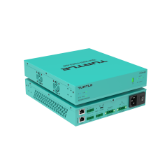 Turtle AV Dante Power Amp 150