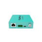 Turtle AV USB Extender Kit przedłużenie sygnału USB 3.2 Gen1 do 100 m