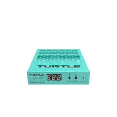 Turtle AV Darwin HD H.265 Rx