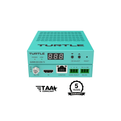 Turtle AV Darwin HD H.265 TX