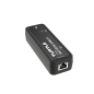 Turtle AV Dante Dual Channel USB-C I/O Adapter Turtle AV Dante Dual Channel USB-C I/O Adapter