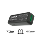 Turtle AV Dante Dual Channel Analog Line Output Adapter Turtle AV Dante Dual Channel Analog Line Output Adapter