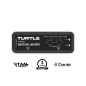 Turtle AV Dante Dual Channel Analog Line Input Adapter Turtle AV Dante Dual Channel Analog Line Input Adapter
