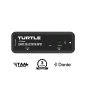 Turtle AV Dante Dual Channel Bluetooth Input Adapter Turtle AV Dante Dual Channel Bluetooth Input Adapter