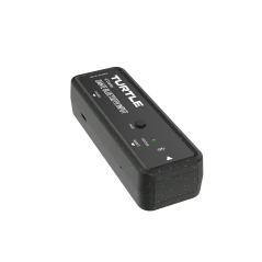 Turtle AV Dante Dual Channel Bluetooth Input Adapter