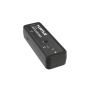Turtle AV Dante Dual Channel Bluetooth Input Adapter Turtle AV Dante Dual Channel Bluetooth Input Adapter