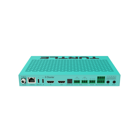 Turtle AV Chazy 4K USB-C Tx