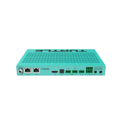 Turtle AV Chazy 4K Rx