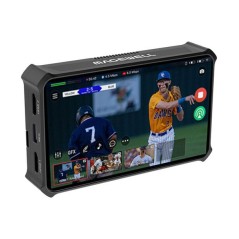 Magewell Director Mini 8-kanałowy streamer, enkoder, mikser wideo, rekorder, HDMI, NDI, RTM