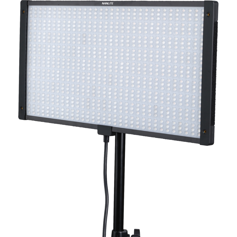 Nanlite PavoSlim 120C RGBWW LED Panel