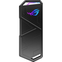 ASUS ROG Strix Arion Lite Obudowa SSD Czarny M.2