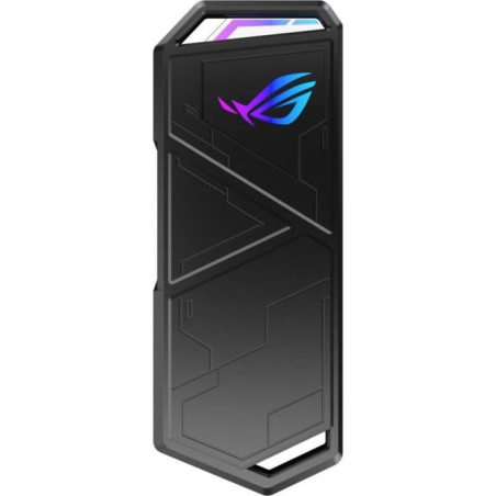 ASUS ROG Strix Arion Lite Obudowa SSD Czarny M.2