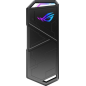 ASUS ROG Strix Arion Lite Obudowa SSD Czarny M.2 ASUS ROG Strix Arion Lite Obudowa SSD Czarny M.2
