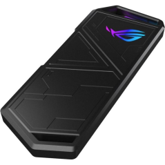 ASUS ROG Strix Arion Lite Obudowa SSD Czarny M.2