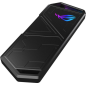 ASUS ROG Strix Arion Lite Obudowa SSD Czarny M.2 ASUS ROG Strix Arion Lite Obudowa SSD Czarny M.2