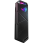 ASUS ROG Strix Arion Lite Obudowa SSD Czarny M.2 ASUS ROG Strix Arion Lite Obudowa SSD Czarny M.2