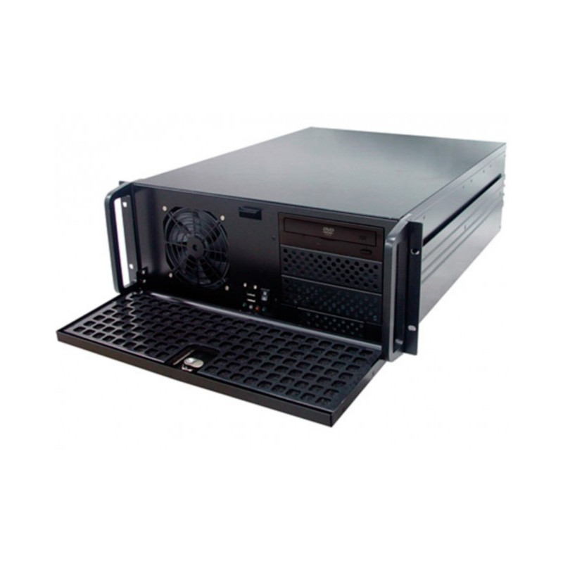 AUTOMATYZACJI EMISJI DARIM GS1000 (analog)