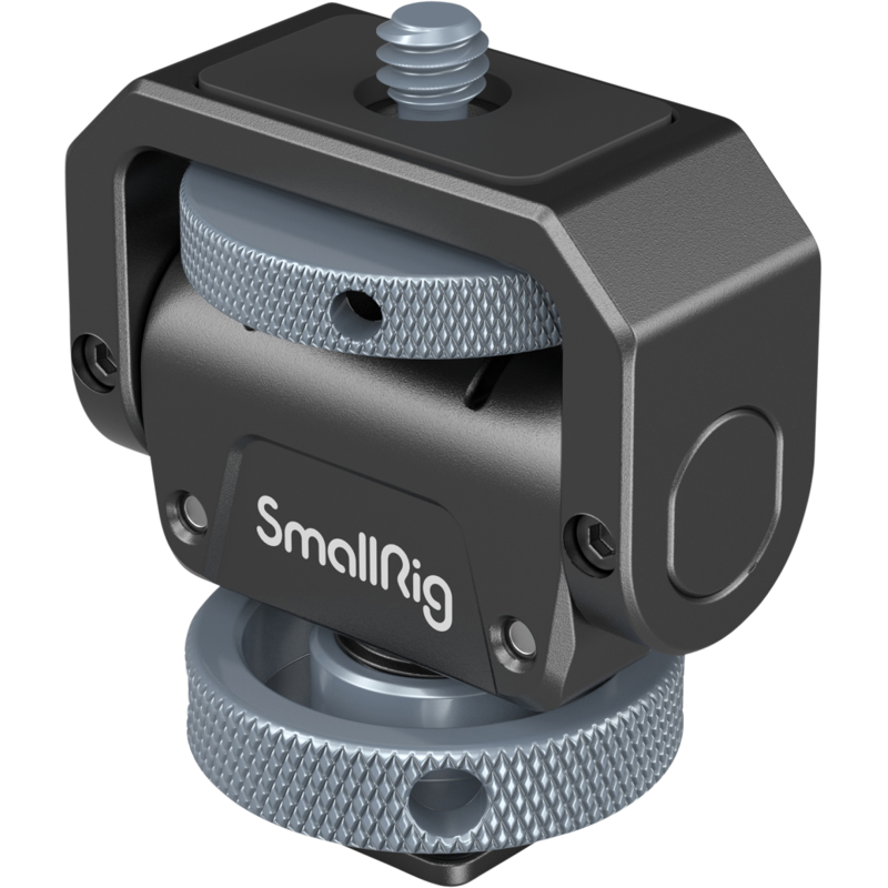SmallRig 3809 mocowanie monitora lite z zimną stopką SmallRig 3809 mocowanie monitora lite z zimną stopką