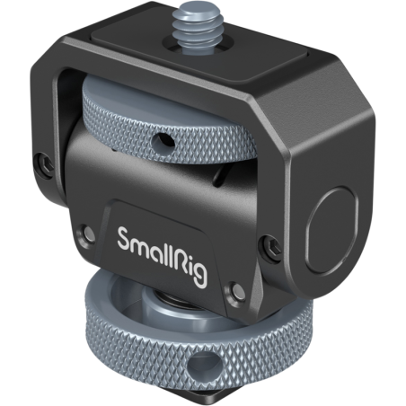 SmallRig 3809 mocowanie monitora lite z zimną stopką