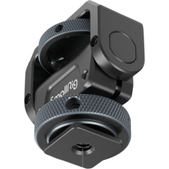 SmallRig 3809 mocowanie monitora lite z zimną stopką