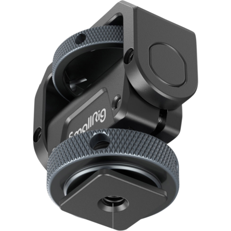 SmallRig 3809 mocowanie monitora lite z zimną stopką
