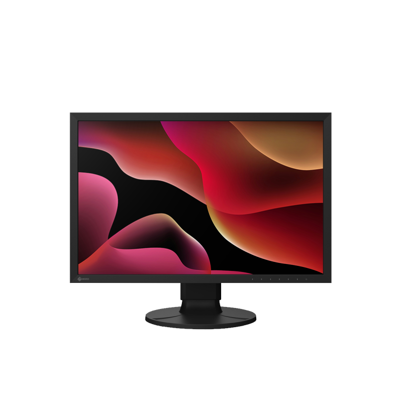 EIZO ColorEdge CS2400S monitor LCD 24" z kalibracją sprzętową, licencja ColorNavigator, 99% AdobeRGB EIZO ColorEdge CS2400S monitor LCD 24" z kalibracją sprzętową, licencja ColorNavigator, 99% AdobeRGB