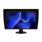 EIZO ColorEdge CG2700S monitor LCD 27",  2560 x 1440, ColorEdge, zintegrowany kalibrator