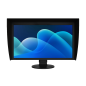 EIZO ColorEdge CG2700X monitor LCD 27", 4K, ColorEdge, zintegrowany kalibrator