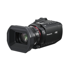 Panasonic AG-CX18 4K 60p kamera wideo
