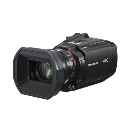Panasonic AG-CX18 4K 60p kamera wideo