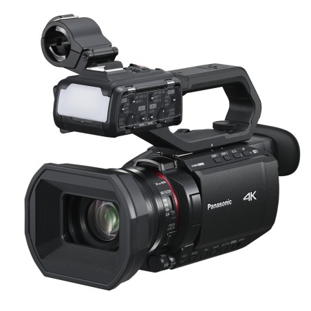 Panasonic AG-CX18 4K 60p kamera wideo
