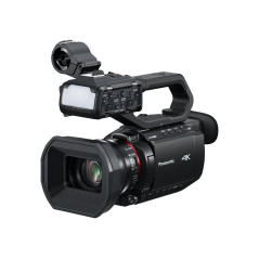 Panasonic AG-CX20 4K 60p kamera wideo