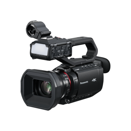 Panasonic AG-CX20 4K 60p kamera wideo