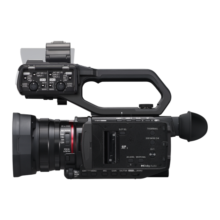 Panasonic AG-CX20 4K 60p kamera wideo
