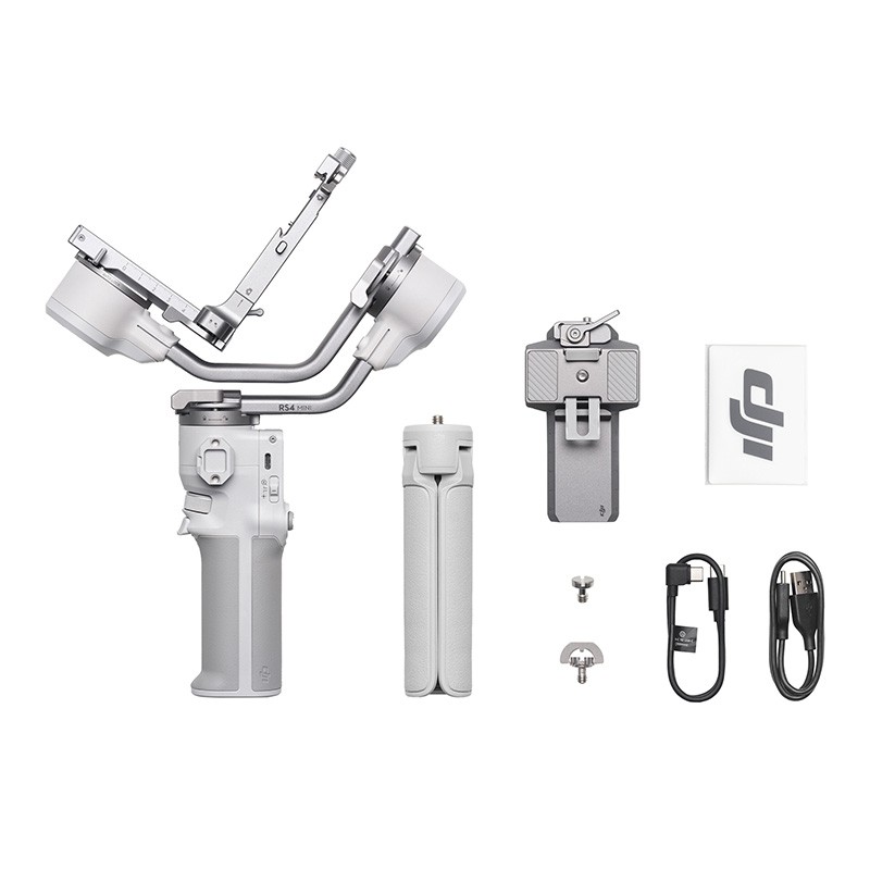 DJI RS 4 Mini DJI RS 4 Mini