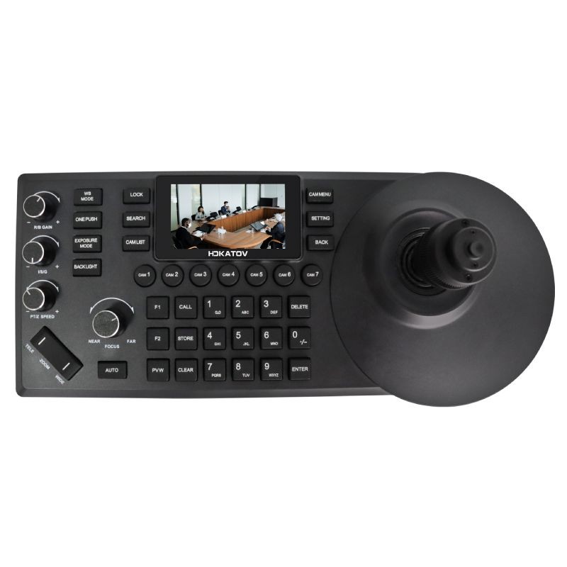 Kato Vision KT-KC20(N) Pro kontroler kamer PTZ