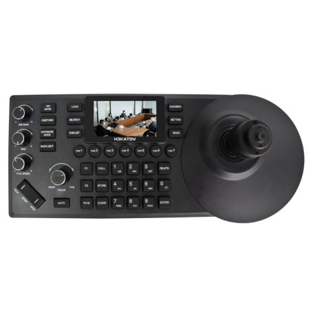 Kato Vision KT-KC20(N) Pro kontroler kamer PTZ