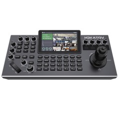 Kato Vision KT-KC50 kontroler kamer PTZ