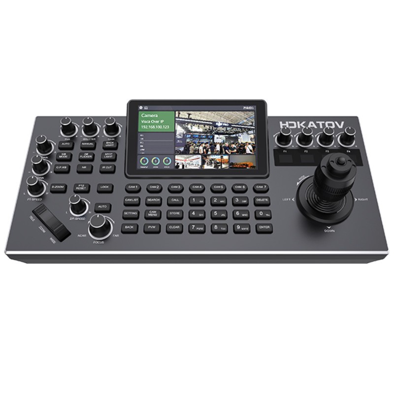 Kato Vision KT-KC50 kontroler kamer PTZ