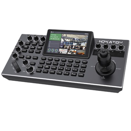 Kato Vision KT-KC50 kontroler kamer PTZ