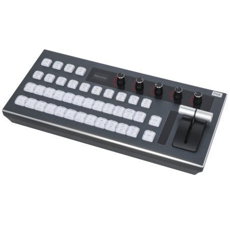 Kato Vision KT-KD50X Blackmagic ATEM / vMix kontroler