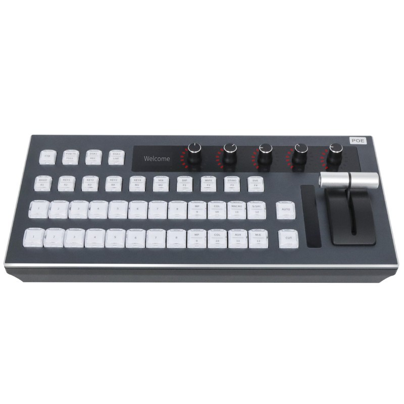 Kato Vision KT-KD50X Blackmagic ATEM / vMix kontroler