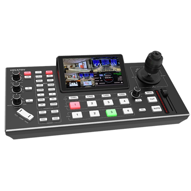 Kato Vision KT-KD51 kontroler kamer PTZ