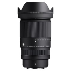 Sigma 16-300mm f/3.5-6.7 DC OS Contemporary L-mount
