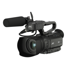 Kamera JVC GY-HM250E