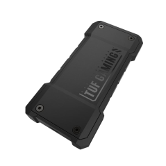 ASUS TUF GAMING AS2000 PLUS USB-C 3.2 Gen 2x2 portable M.2 NVMe PCIe SSD 2 TB